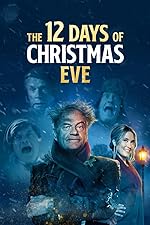 Cover image of the movie The 12 Days of Christmas Eve