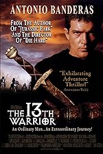 Cover image of the movie The 13th Warrior