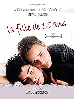 Cover image of the movie The 15 Year Old Girl