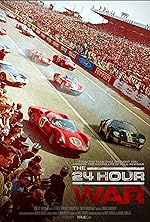 Cover image of the movie The 24 Hour War