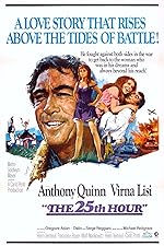 Cover image of the movie The 25th Hour