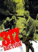 Cover image of the movie The 317th Platoon