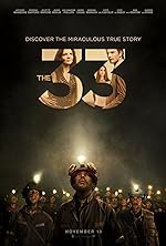 Cover image of the movie The 33