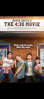 Cover image of the movie The 4:30 Movie