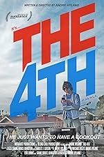 Cover image of the movie The 4th