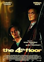 Cover image of the movie The 4th Floor