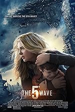 Cover image of the movie The 5th Wave