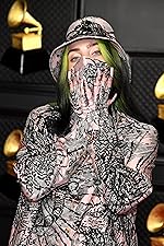 Cover image of the movie The 63rd Annual Grammy Awards