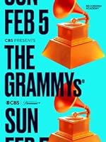 Cover image of the movie The 65th Annual Grammy Awards
