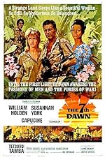 Cover image of the movie The 7th Dawn