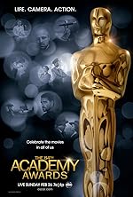 Cover image of the movie The 84th Annual Academy Awards
