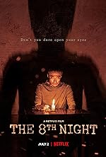 Cover image of the movie The 8th Night
