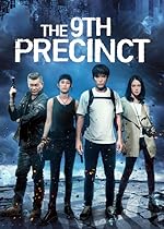 Cover image of the movie The 9th Precinct