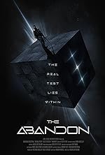Cover image of the movie The Abandon