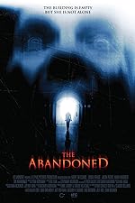 Cover image of the movie The Abandoned