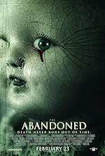 Cover image of the movie The Abandoned