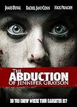 Cover image of the movie The Abduction of Jennifer Grayson