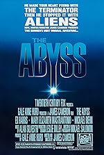 Cover image of the movie The Abyss