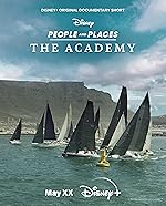 Cover image of the movie The Academy