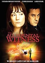 Cover image of the movie The Accidental Witness