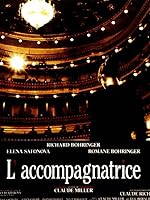 Cover image of the movie The Accompanist
