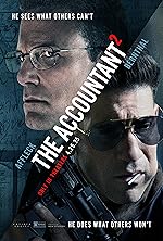 Cover image of the movie The Accountant 2