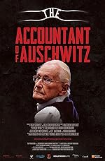 Cover image of the movie The Accountant of Auschwitz