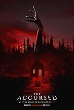 Cover image of the movie The Accursed