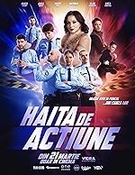 Cover image of the movie The Action Pack