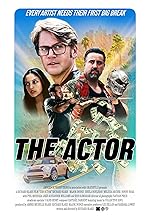 Cover image of the movie The Actor