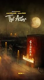 Cover image of the movie The Actor