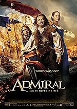 Cover image of the movie The Admiral