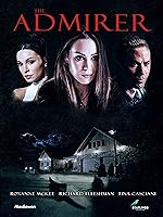 Cover image of the movie The Admirer