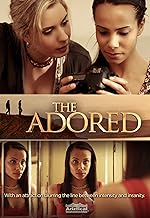 Cover image of the movie The Adored