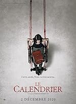 Cover image of the movie The Advent Calendar
