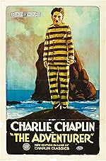 Cover image of the movie The Adventurer