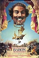 Cover image of the movie The Adventures of Baron Munchausen