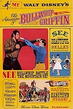 Cover image of the movie The Adventures of Bullwhip Griffin
