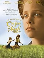 Cover image of the movie The Adventures of Ociee Nash
