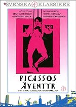 Cover image of the movie The Adventures of Picasso