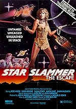 Cover image of the movie The Adventures of Taura: Prison Ship Star Slammer