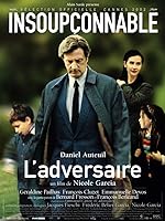 Cover image of the movie The Adversary