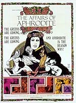 Cover image of the movie The Affairs of Aphrodite
