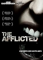 Cover image of the movie The Afflicted