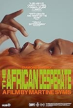 Cover image of the movie The African Desperate