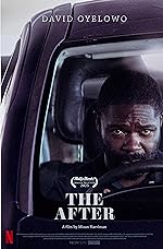 Cover image of the movie The After