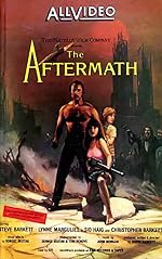 Cover image of the movie The Aftermath