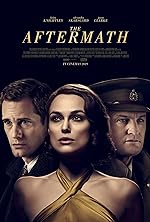 Cover image of the movie The Aftermath