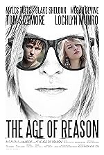 Cover image of the movie The Age of Reason