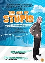 Cover image of the movie The Age of Stupid